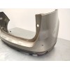 Recambio de paragolpes trasero para renault grand scénic iii (jz0/1_) 1.5 dci referencia OEM IAM 850126081R  
