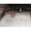 Recambio de paragolpes trasero para renault grand scénic iii (jz0/1_) 1.5 dci referencia OEM IAM 850126081R  