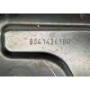 Recambio de puente delantero para citroën c4 hybrid 136 ë-dsc6 plus referencia OEM IAM 9841458080 9836307280 9841434180