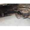 Recambio de paragolpes trasero para renault grand scénic iii (jz0/1_) 1.5 dci referencia OEM IAM 850126081R  