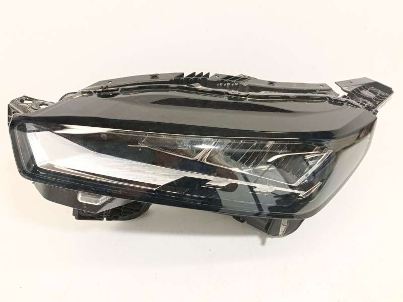 Recambio de faro izquierdo para peugeot 5008 ii (mc_, mj_, mr_, m4_) 1.2 (mrhnyh, mrhnyw, mrhnsj, mrhnsu, mrhnsm) referencia OEM - Azul