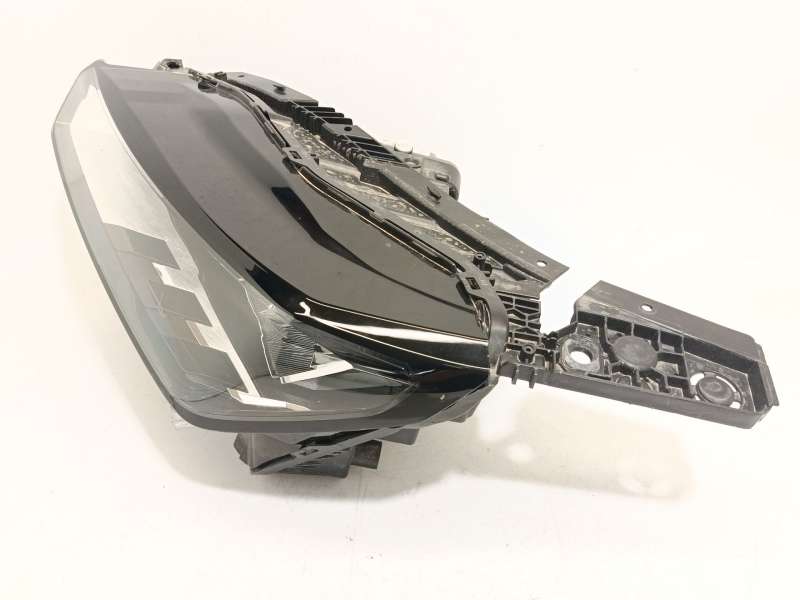 Recambio de faro izquierdo para peugeot 5008 ii (mc_, mj_, mr_, m4_) 1.2 (mrhnyh, mrhnyw, mrhnsj, mrhnsu, mrhnsm) referencia OEM - Azul 2