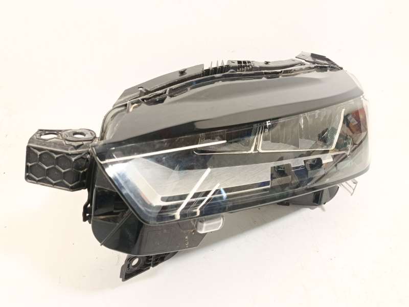 Recambio de faro izquierdo para peugeot 5008 ii (mc_, mj_, mr_, m4_) 1.2 (mrhnyh, mrhnyw, mrhnsj, mrhnsu, mrhnsm) referencia OEM - Azul 3