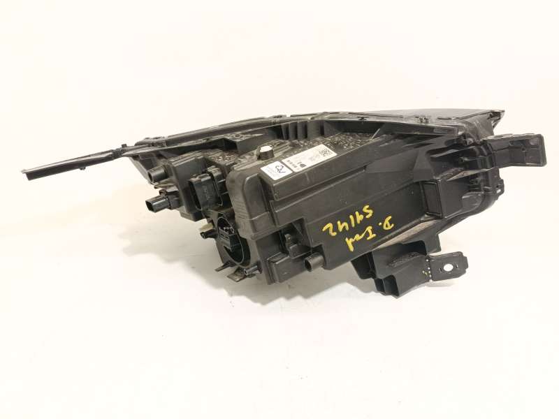 Recambio de faro izquierdo para peugeot 5008 ii (mc_, mj_, mr_, m4_) 1.2 (mrhnyh, mrhnyw, mrhnsj, mrhnsu, mrhnsm) referencia OEM - Azul 4