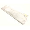 Recambio de parasol derecho para iveco daily vi furgoneta 33s16, 35s16, 35c16, 40c16, 50c16 referencia OEM IAM 5801547558  