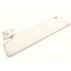 Recambio de parasol derecho para iveco daily vi furgoneta 33s16, 35s16, 35c16, 40c16, 50c16 referencia OEM IAM 5801547558  