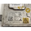 Recambio de centralita led izquierda para mercedes-benz clase c (w204) c 220 cdi (204.002) referencia OEM IAM A1669002800  13073