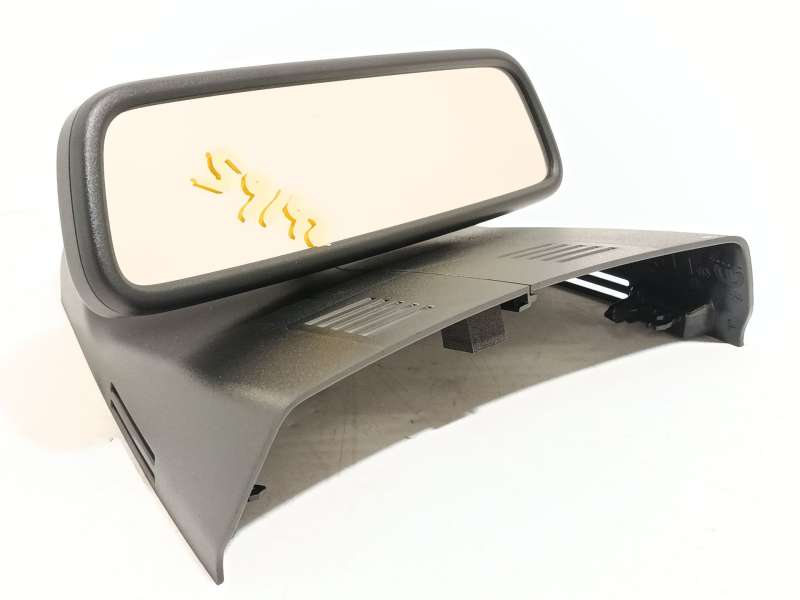 Recambio de espejo interior para peugeot 5008 ii (mc_, mj_, mr_, m4_) 1.2 (mrhnyh, mrhnyw, mrhnsj, mrhnsu, mrhnsm) referencia OE - Azul