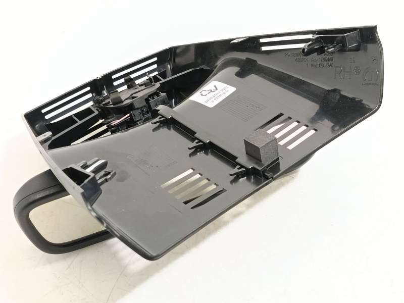 Recambio de espejo interior para peugeot 5008 ii (mc_, mj_, mr_, m4_) 1.2 (mrhnyh, mrhnyw, mrhnsj, mrhnsu, mrhnsm) referencia OE - Azul 3