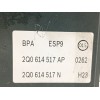 Recambio de abs para volkswagen polo 1.0 tsi referencia OEM IAM 2Q0614517AP 269902 0265956685