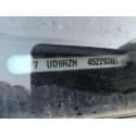 CITROËN C4 PICASSO I MONOSPACE (UD_)
