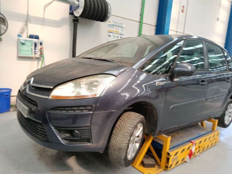CITROËN C4 PICASSO I MONOSPACE (UD_)