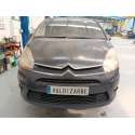 CITROËN C4 PICASSO I MONOSPACE (UD_)