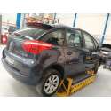 CITROËN C4 PICASSO I MONOSPACE (UD_)