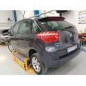CITROËN C4 PICASSO I MONOSPACE (UD_)