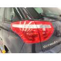 CITROËN C4 PICASSO I MONOSPACE (UD_)