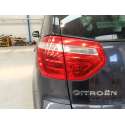 CITROËN C4 PICASSO I MONOSPACE (UD_)
