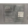 Recambio de abs para renault megane iii berlina 5 p dynamique referencia OEM IAM 476605724R 10021209624 28561258033