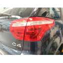 CITROËN C4 PICASSO I MONOSPACE (UD_)