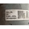 Recambio de abs para kia cee´d concept referencia OEM IAM 58920A2210 6158945200 A258920500