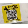 Recambio de cremallera direccion para seat ibiza v (kj1, kjg) 1.0 tsi referencia OEM IAM 2Q1423061D  