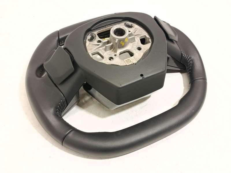 Recambio de volante para peugeot 5008 ii (mc_, mj_, mr_, m4_) 1.2 (mrhnyh, mrhnyw, mrhnsj, mrhnsu, mrhnsm) referencia OEM IAM 98 - Azul 5