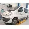 nissan primastar autobús (x83) del año 2009