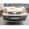 nissan primastar autobús (x83) del año 2009