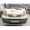 nissan primastar autobús (x83) del año 2009