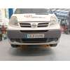 nissan primastar autobús (x83) del año 2009