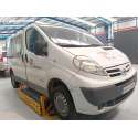 NISSAN PRIMASTAR AUTOBÚS (X83)