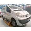 nissan primastar autobús (x83) del año 2009