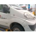 NISSAN PRIMASTAR AUTOBÚS (X83)