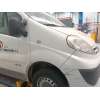 nissan primastar autobús (x83) del año 2009