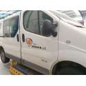 NISSAN PRIMASTAR AUTOBÚS (X83)