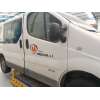 nissan primastar autobús (x83) del año 2009