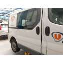 NISSAN PRIMASTAR AUTOBÚS (X83)