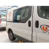 nissan primastar autobús (x83) del año 2009