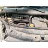 nissan primastar autobús (x83) del año 2009