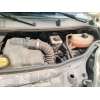 nissan primastar autobús (x83) del año 2009