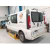 nissan primastar autobús (x83) del año 2009