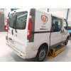 nissan primastar autobús (x83) del año 2009