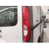 nissan primastar autobús (x83) del año 2009