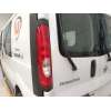 nissan primastar autobús (x83) del año 2009
