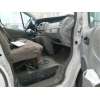 nissan primastar autobús (x83) del año 2009