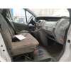 nissan primastar autobús (x83) del año 2009