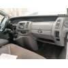 nissan primastar autobús (x83) del año 2009