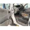 nissan primastar autobús (x83) del año 2009