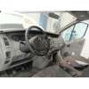 nissan primastar autobús (x83) del año 2009