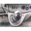 nissan primastar autobús (x83) del año 2009